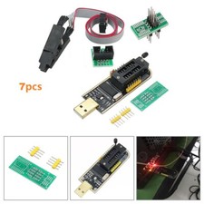 CH341 BURNER CHIP USB