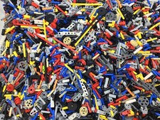 250+ Pieces LEGO® Technic MIX