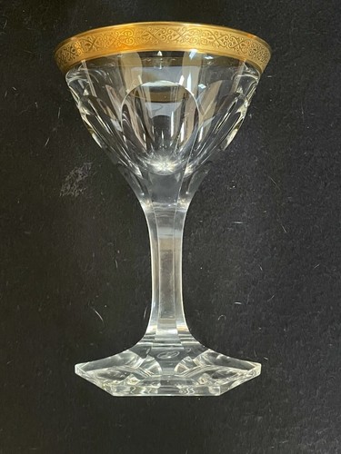 Moser adela melikoff art deco - melikoff,