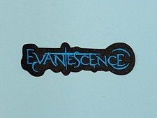 Rock Music Sew / Iron On