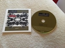 The Joy Formidable - Austere -