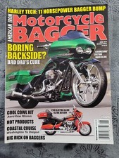 American Iron Motorcycle