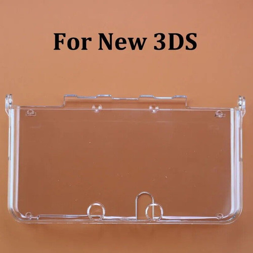 New normal 3ds case - new,