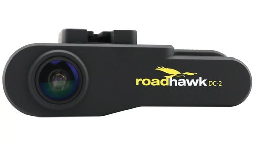 Roadhawk dashcam 1080p - dc-2,