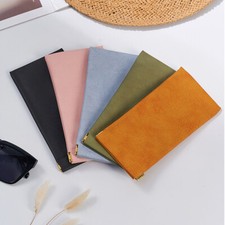 Glasses Pouches/Spring