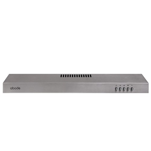 Abode visor cooker hood - abode,