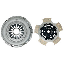 RTS PERFORMANCE PADDLE CLUTCH KIT FOR VW GOLF MK7 GTI EA888 (FAST ROAD & TRACK)