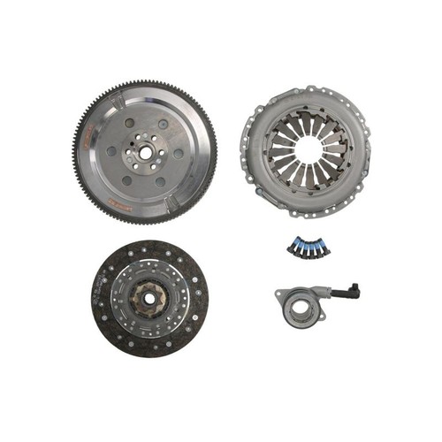 Luk 600 0337 clutch kit - luk,