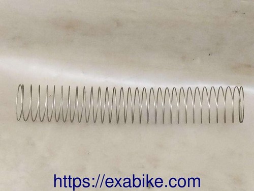 Carburetor spring for honda - for, vt