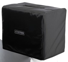 Custom padded cover for Mesa