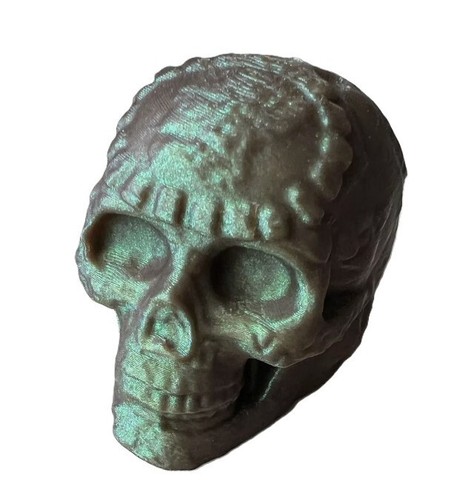 Mayan aztec death whistle - mayan,
