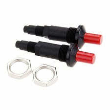 2pcs Piezo Ceramic Ignitor Kit