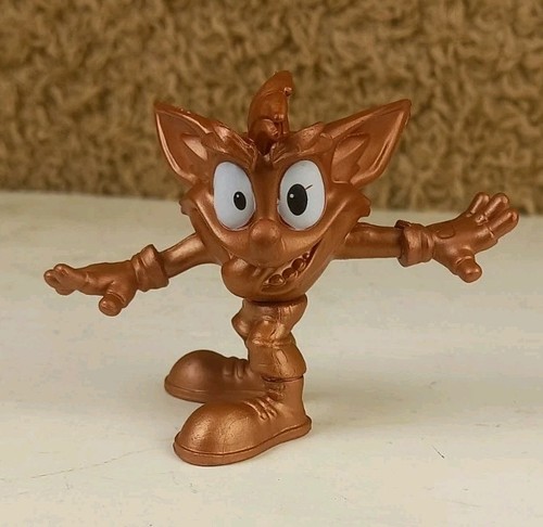 Crash bandicoot smash - (bronze),