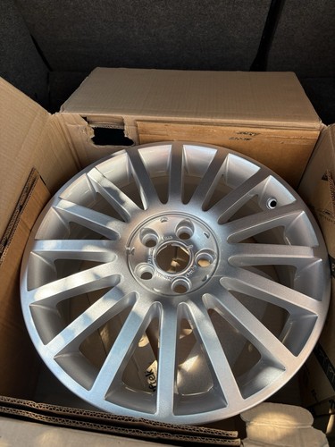 Ford mondeo mk3 st220 - ford,