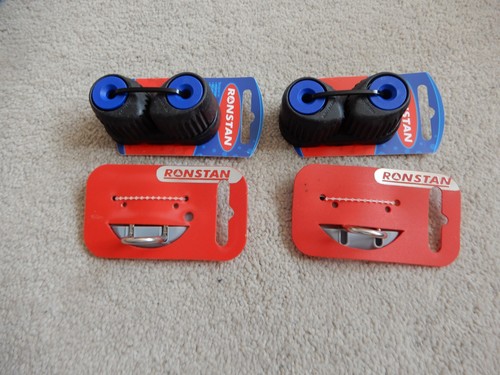 Sets brand new - 2,