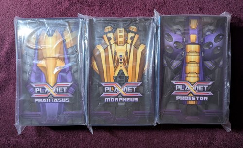 Planet phantasus - px, &