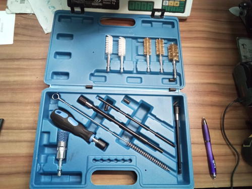 Used 19pcs diesel injector - diesel,