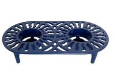 Robert Welch Victor Cast Iron