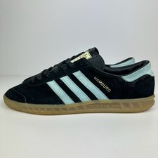 Adidas Hamburg Trainers Core