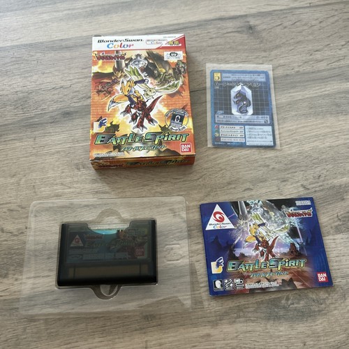 Digimon battle spirit - battle,