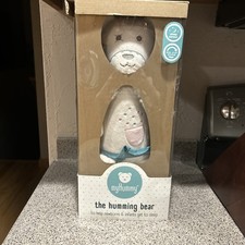 myHummy Baby Sleep Soother