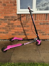 Y Flicker A3 Air Black And Pink