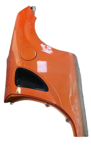2534969 rear wing - , toyota