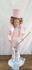 Shirley Temple Vintage Doll