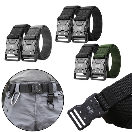 2pcs quick release - release, buckle