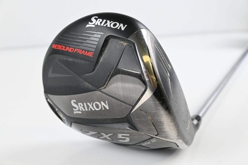 Srixon zx5 driver 2023 - mk,