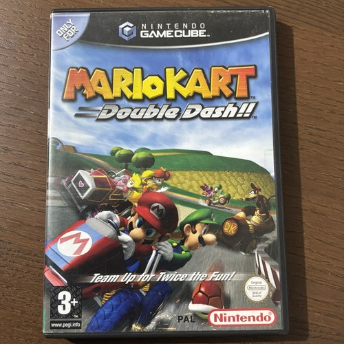 Mario kart double dash for - kart,