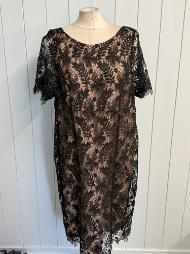 Autograph dress size 20 - m&s,