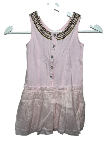 Lili gaufrette girls - size, 4