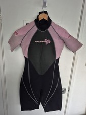 Alder Women's Shortie Wetsuit