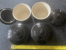 Set of 4 Mini Casserole