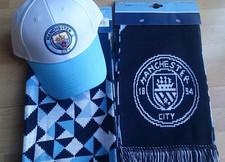 NEW OFFICIAL MANCHESTER CITY