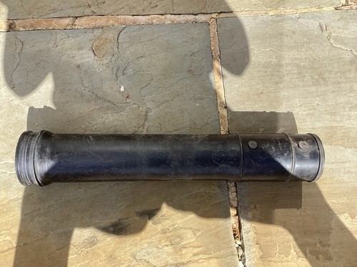 Sthil blower middle pipe - sthil,