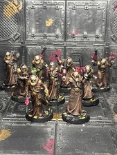 Necromunda Delaque Gang - 9