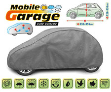 Heavy Duty Car Cover for Smart