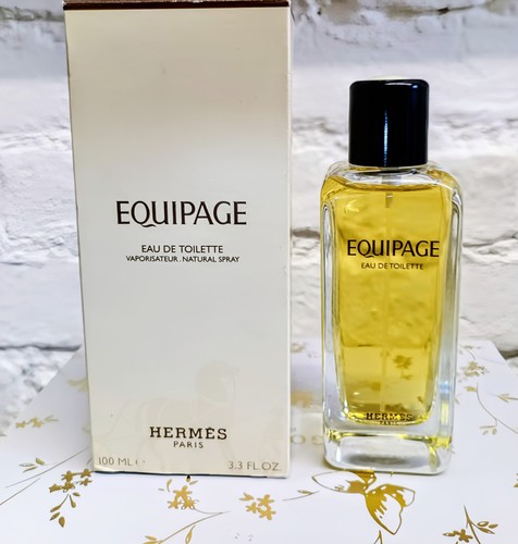 Hermes equipage eau - hermes,