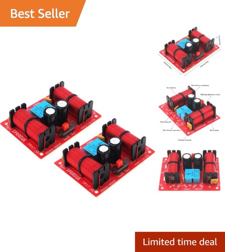 Precision way frequency - precision, 3-way
