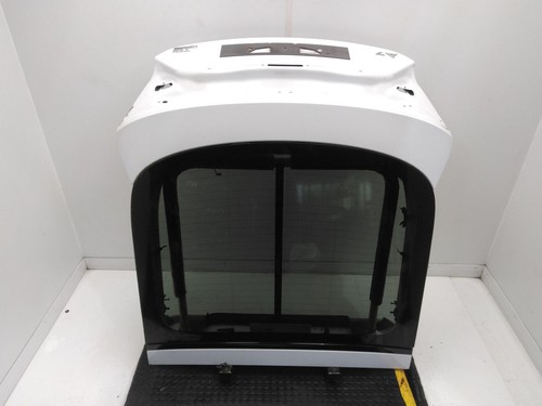 Audi boot lid tailgate - a7,