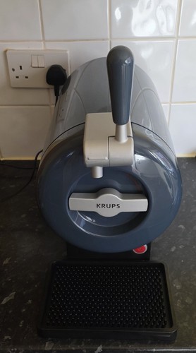 Krups sub draught - krups,