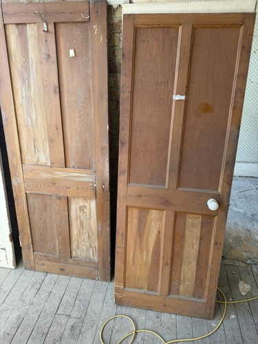 Antique original reclaimed