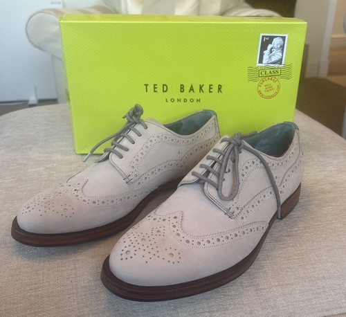 Ted baker senapen light tan - baker,