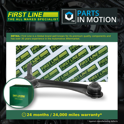 Wishbone suspension arm fits - /,