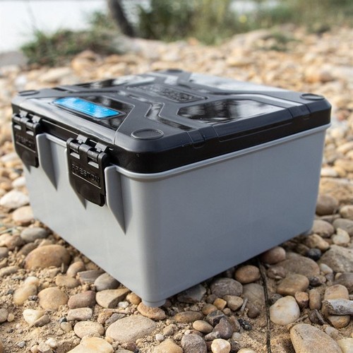 Preston innovations hardcase - innovations,