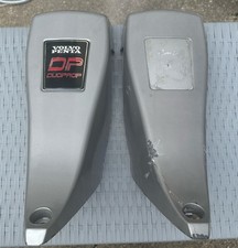 Volvo Penta DP Duoprop Sterndrive Upper Gear Housing Covers Pair