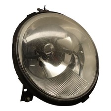 VOLKSWAGEN LUPO S HEADLIGHT