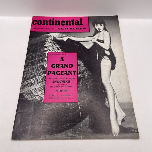 Continental film review - continental,
